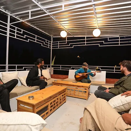 Raybo Hostel - Serene Stay With 5 Mins Walk From The Main Market-2